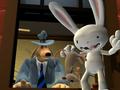 Sam & Max Episode 1: Culture Shock
