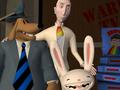 Sam & Max Episode 2: Situation: Comedy