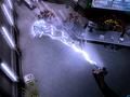 Shadowgrounds