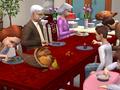 The Sims 2 Seasons