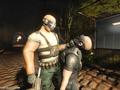 Splinter Cell: Double Agent