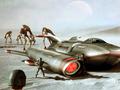 UFO: Extraterrestrials