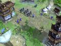 Age of Empires III: The Asian Dynasties