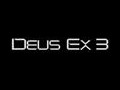 Deus Ex 3
