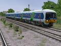 Rail Simulator