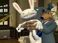 Sam & Max: Abe Lincoln Must Die!
