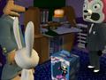Sam & Max Episode 3: The Mole, the Mob, and the Meatball