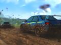 SEGA Rally Revo