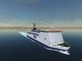 Ship Simulator 2008