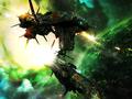 Spaceforce: Rogue Universe