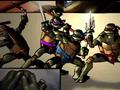 Teenage Mutant Ninja Turtles