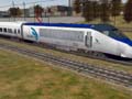 Microsoft Train Simulator