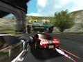 Upshift StrikeRacer