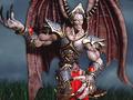 Warcraft III: The Frozen Throne