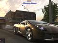 Moscow Racer