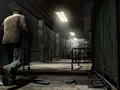 Silent Hill: Homecoming
