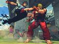 Street Fighter IV