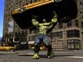 The Incredible Hulk