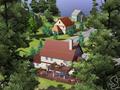 The Sims 3