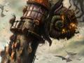 The Return of American McGee's Alice