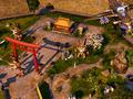 Command & Conquer: Red Alert 3: Uprising