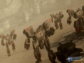 Front Mission Evolved
