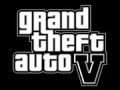 Grand Theft Auto V