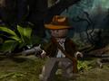 Lego Indiana Jones 2: The Adventure Continues
