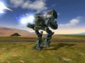 MechWarrior