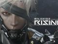 Metal Gear Solid: Rising