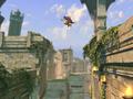 Prince of Persia: The Forgotten Sands