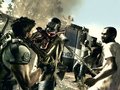Resident Evil 5
