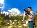 Serious Sam 3