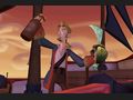 Tales of Monkey Island Chapter 1: Launch of the Screaming Narwhal