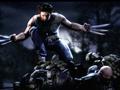 X-Men Origins: Wolverine