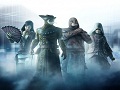 Assassin’s Creed: Brotherhood
