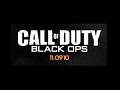 Call of Duty: Black Ops