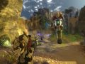 Firefall