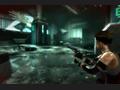 Hydrophobia