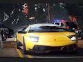 Need for Speed