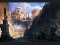 Prince of Persia: The Forgotten Sands