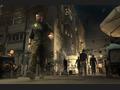 Splinter Cell: Conviction