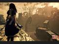 Alice: Madness Returns
