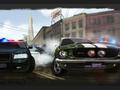 Driver: San Francisco