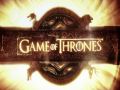 A Game of Thrones