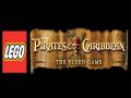 LEGO: Pirates of the Caribbean