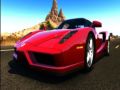 Test Drive: Ferrari