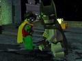 LEGO Batman 2: DC Super Heroes