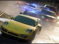 Need For Speed: Most Wanted