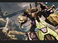 Transformers: Fall of Cybertron